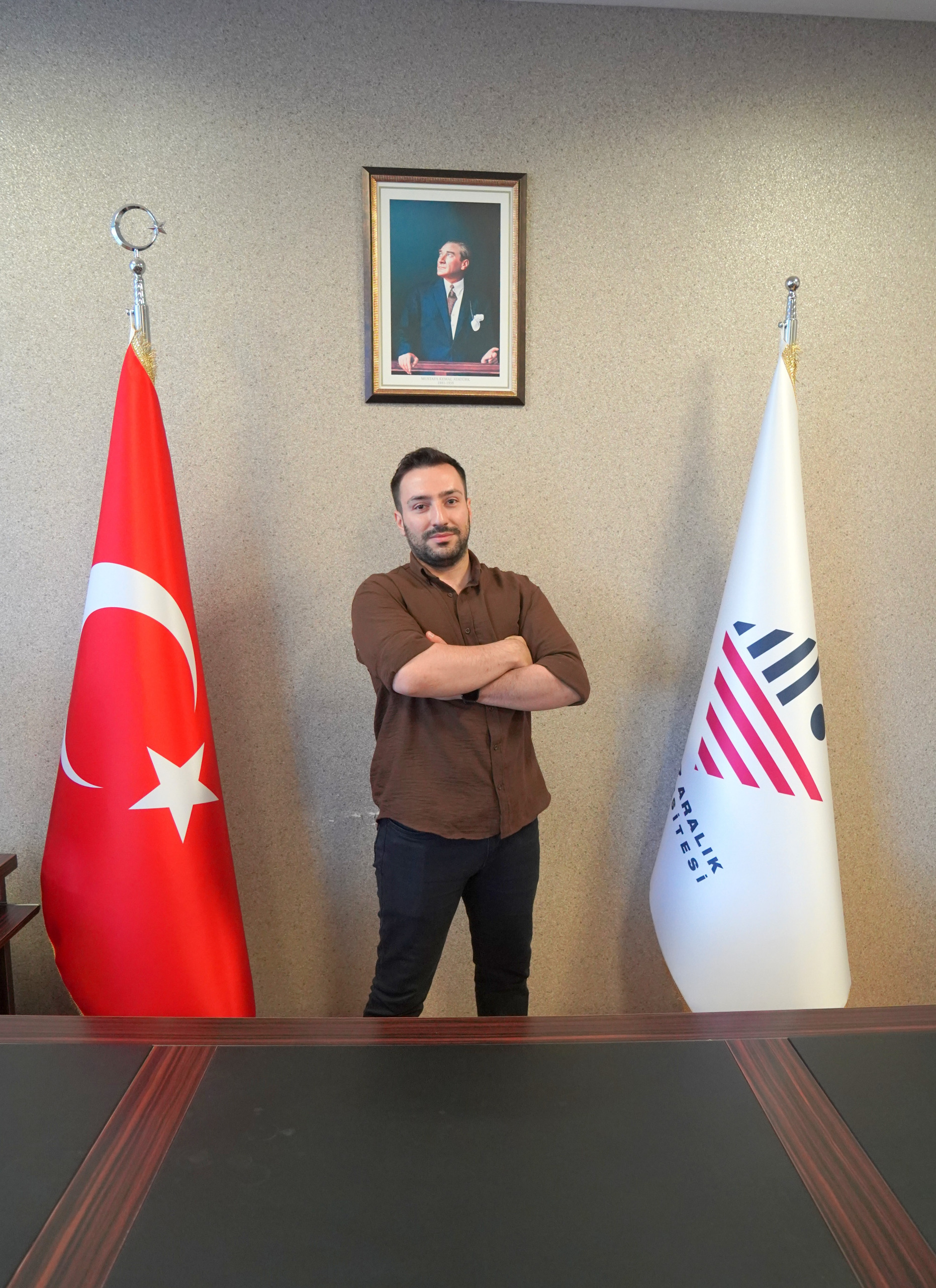 Talat ÇOBAN